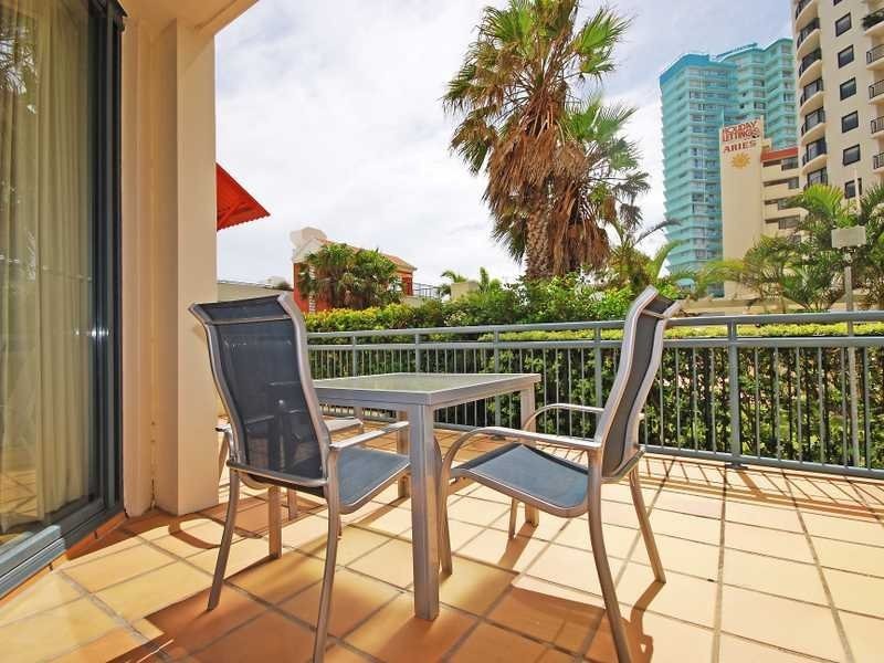 110/99 Griffith Street, Coolangatta QLD 4225