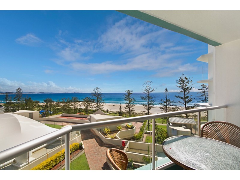 24/70 Marine Parade, Coolangatta QLD 4225