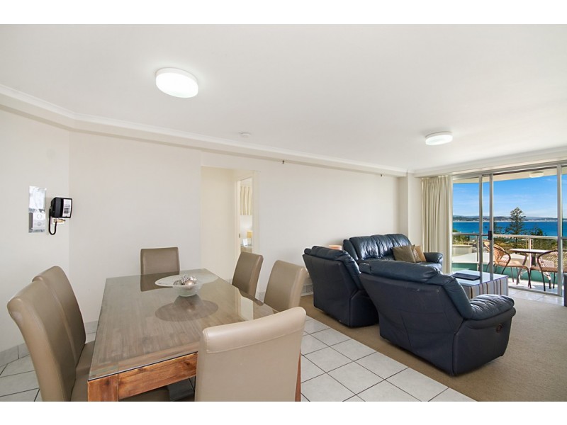 24/70 Marine Parade, Coolangatta QLD 4225