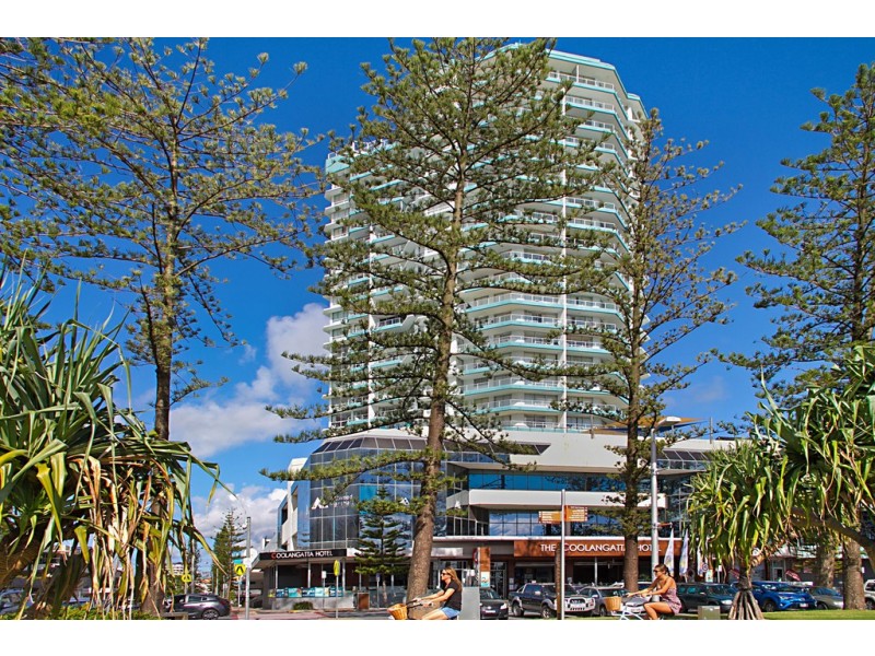 24/70 Marine Parade, Coolangatta QLD 4225