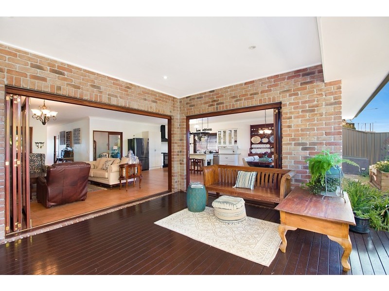 2 Mt Bilinga Cct, Bilambil Heights NSW 2486