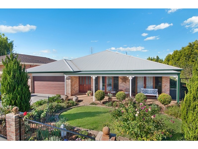 2 Mt Bilinga Cct, Bilambil Heights NSW 2486