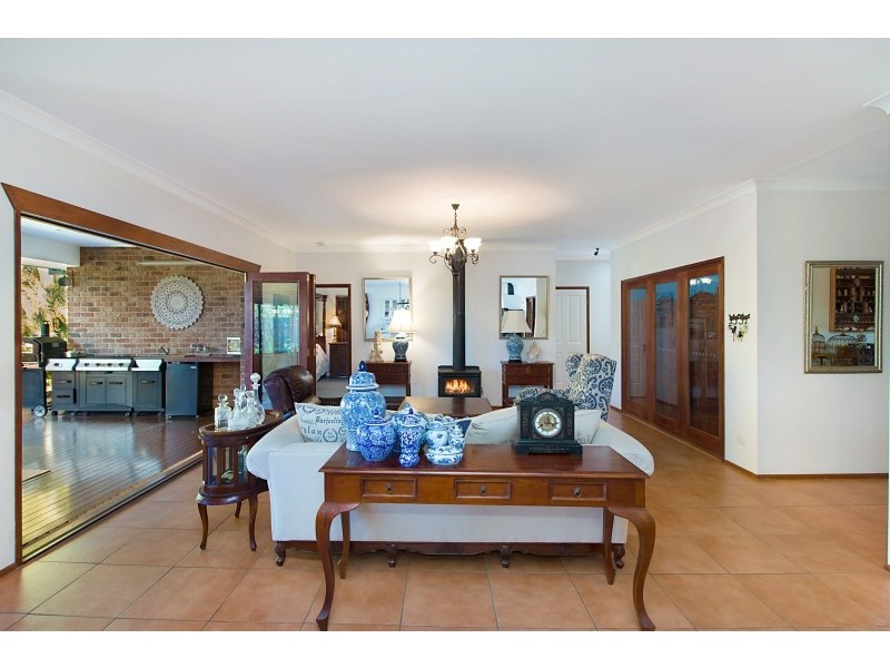 2 Mt Bilinga Cct, Bilambil Heights NSW 2486