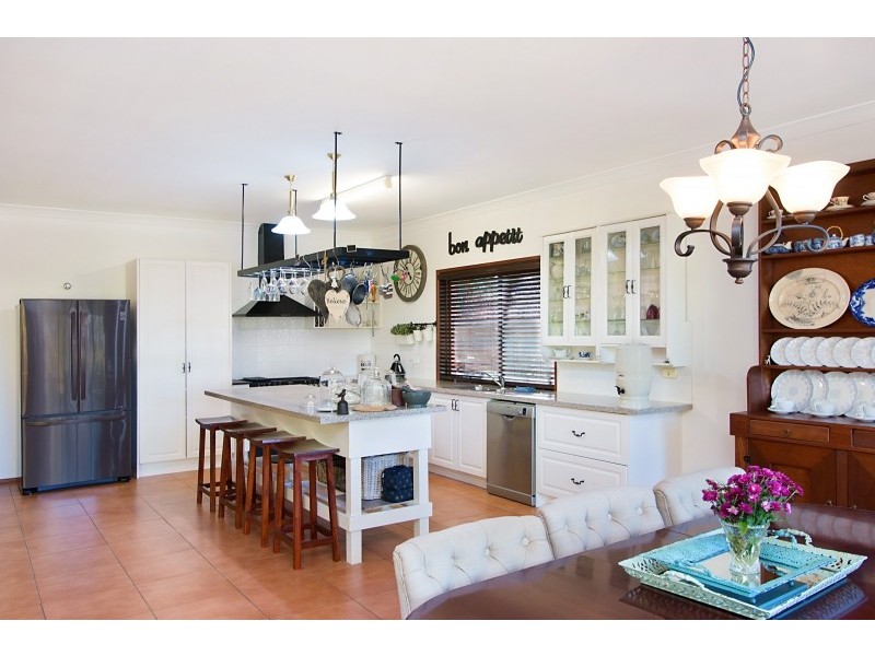 2 Mt Bilinga Cct, Bilambil Heights NSW 2486