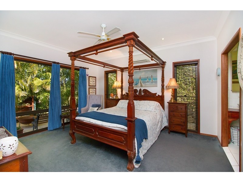 2 Mt Bilinga Cct, Bilambil Heights NSW 2486