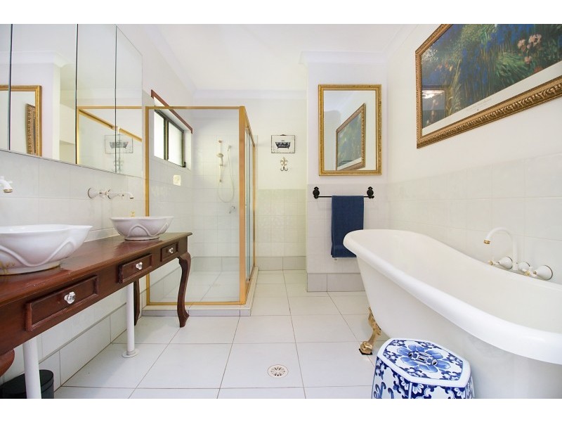 2 Mt Bilinga Cct, Bilambil Heights NSW 2486