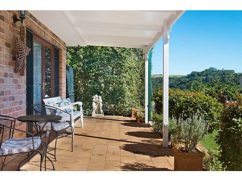 2 Mt Bilinga Cct, Bilambil Heights NSW 2486