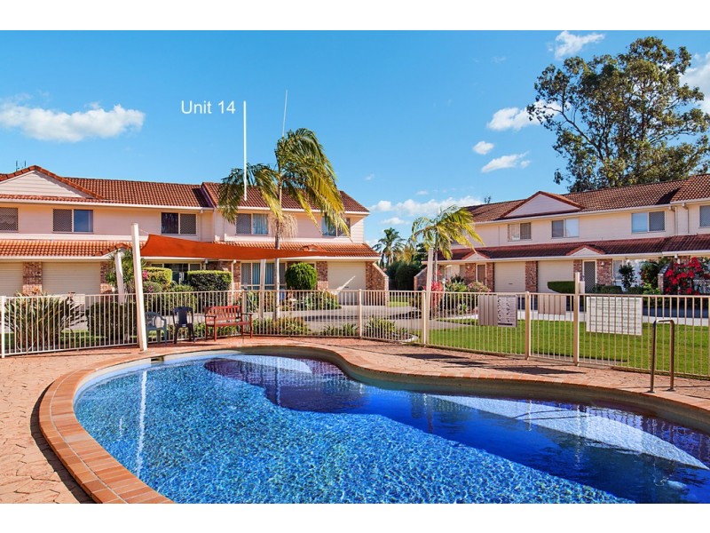 14/199 Kennedy Drive, Tweed Heads West NSW 2485