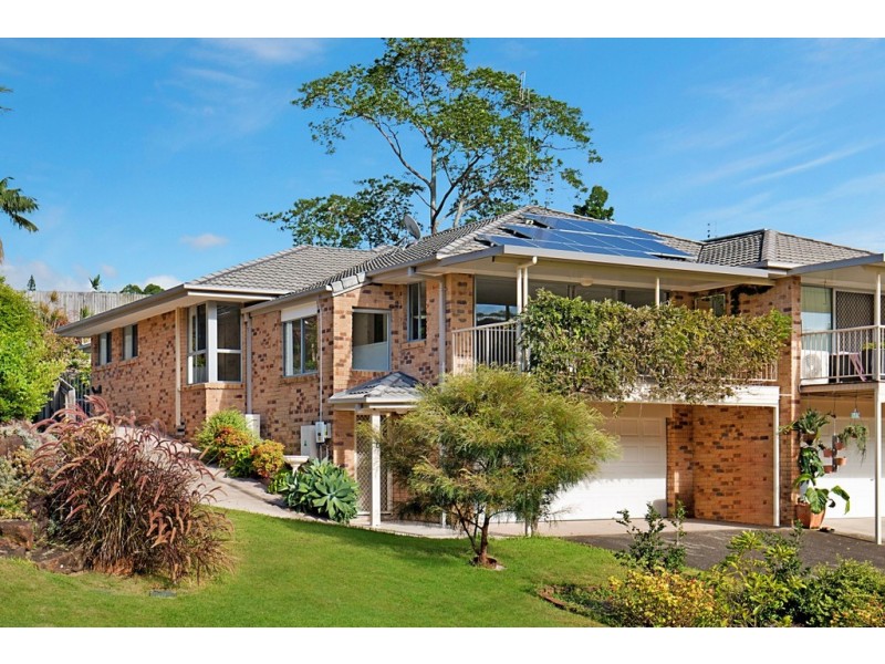 2/43 Kildare Drive, Banora Point NSW 2486