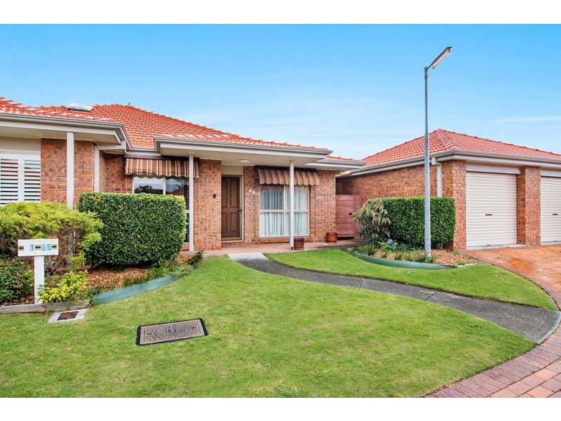 48/57-59 Leisure Drive, Banora Point NSW 2486