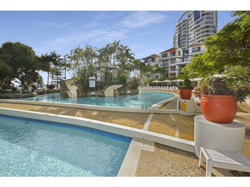 140/99 Griffith Street, Coolangatta QLD 4225