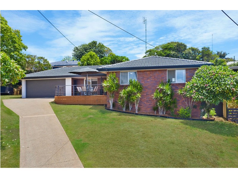 13 Uniacke Drive, Banora Point NSW 2486