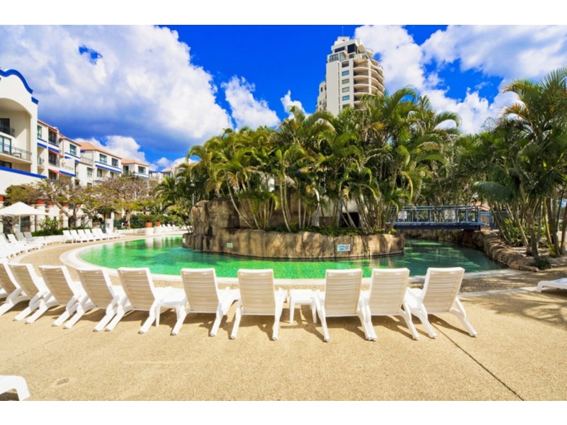 432/99 Griffith Street, Coolangatta QLD 4225