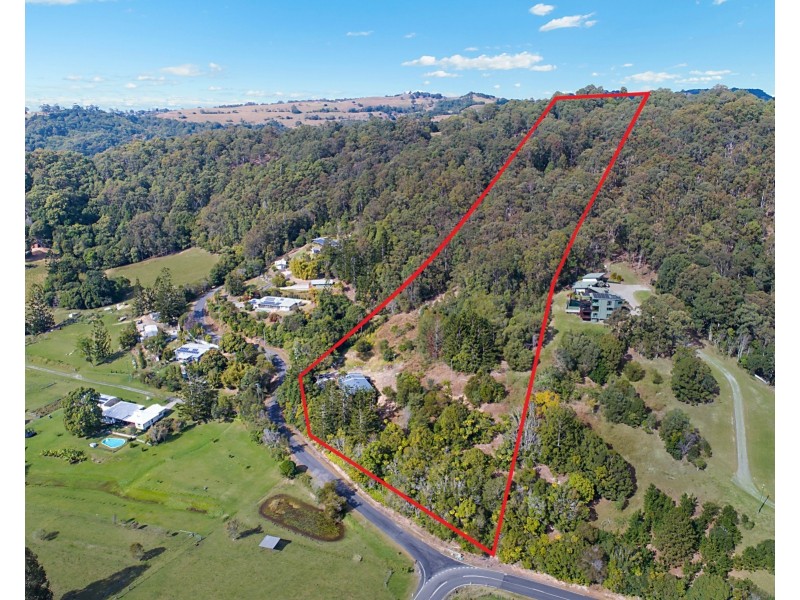 18 Robinsons Road, Piggabeen NSW 2486