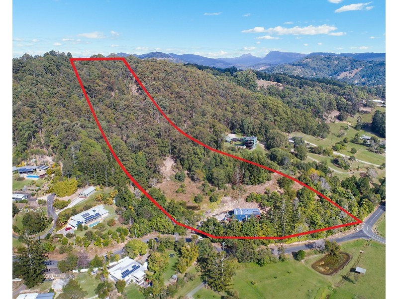 18 Robinsons Road, Piggabeen NSW 2486