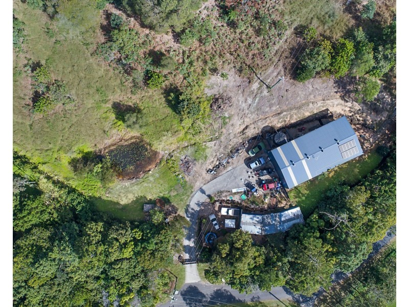 18 Robinsons Road, Piggabeen NSW 2486