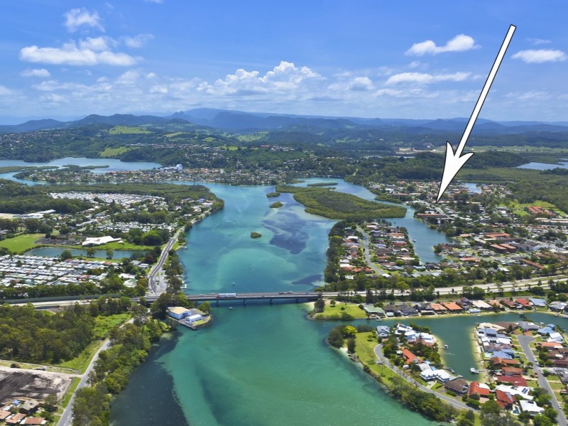7/181 Kennedy Drive, Tweed Heads West NSW 2485