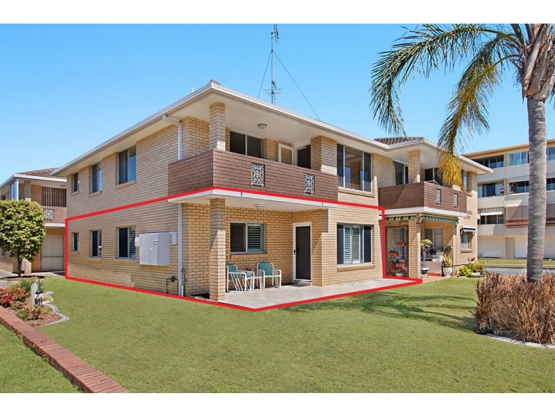 2/10 Solander Street, Tweed Heads NSW 2485