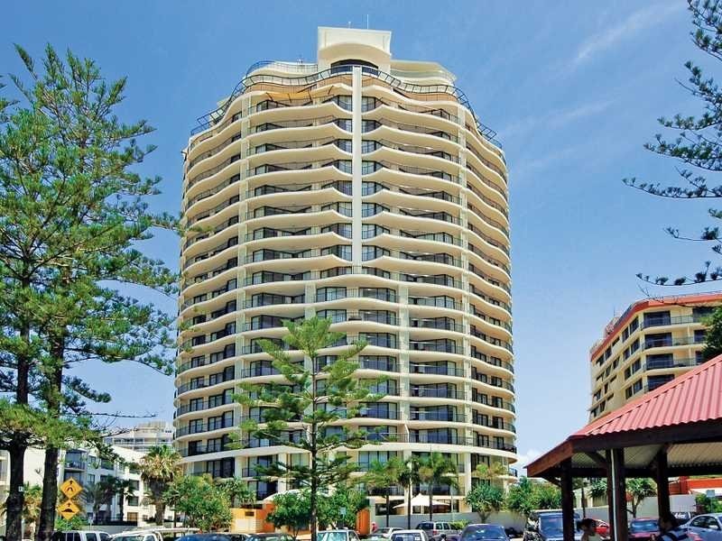 1403/88 Marine Parade, Coolangatta QLD 4225