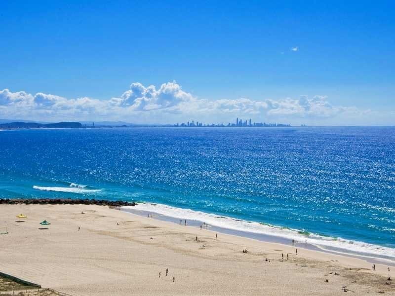 1403/88 Marine Parade, Coolangatta QLD 4225