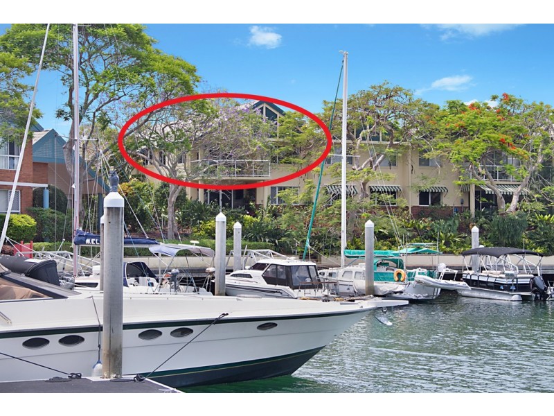 186/8 Mariners Drive West, Tweed Heads NSW 2485