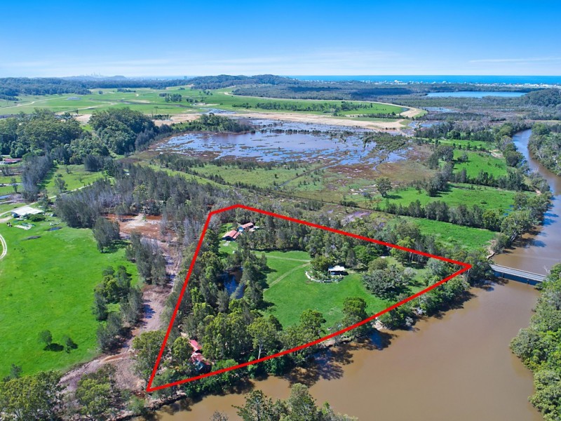 323 Piggabeen Road, Cobaki Lakes NSW 2486
