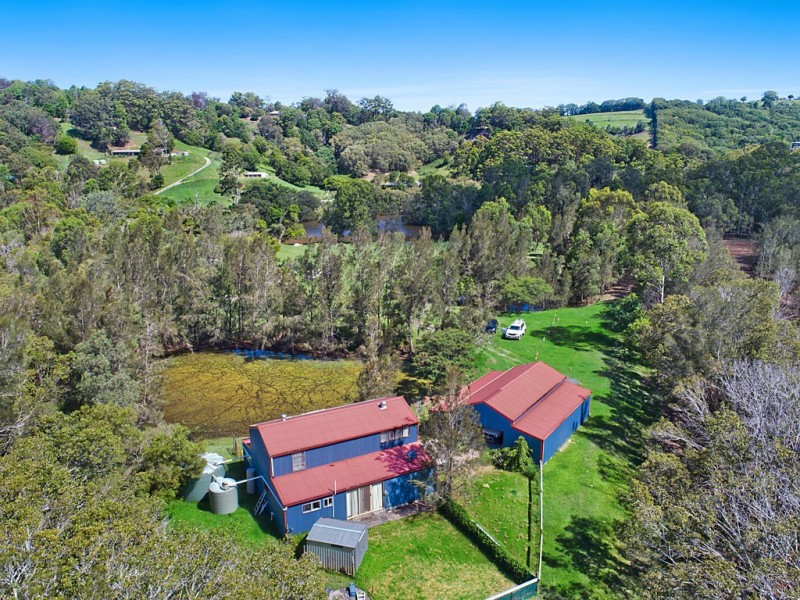323 Piggabeen Road, Cobaki Lakes NSW 2486