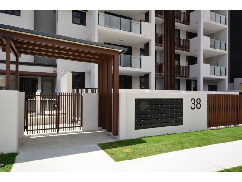 402/36 Enid Street, Tweed Heads NSW 2485