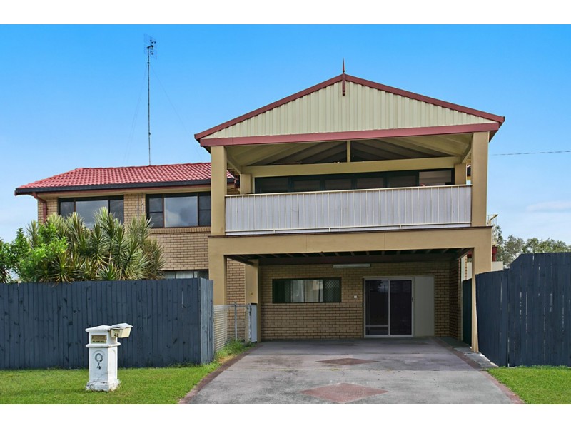 4 Sunset Blvd, Tweed Heads West NSW 2485
