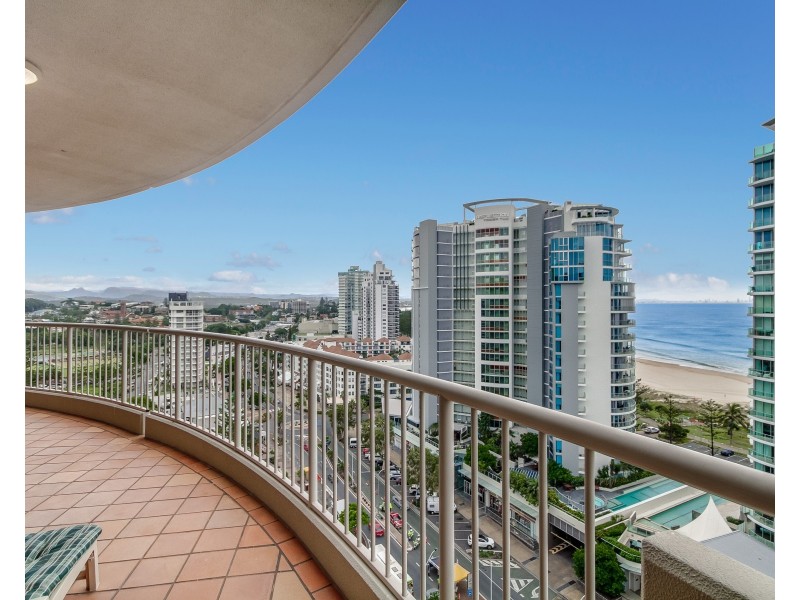1205/2-4 Stuart Street, Tweed Heads NSW 2485