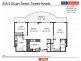 1205/2-4 Stuart Street, Tweed Heads NSW 2485 Floorplan