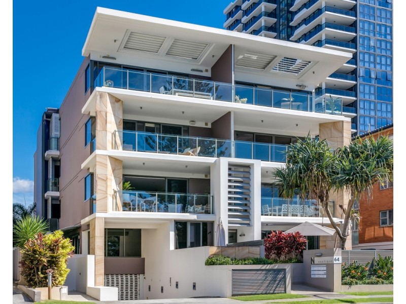 8/64 The Esplanade, Burleigh Heads QLD 4220