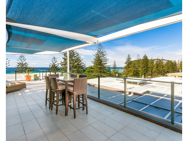 8/64 The Esplanade, Burleigh Heads QLD 4220