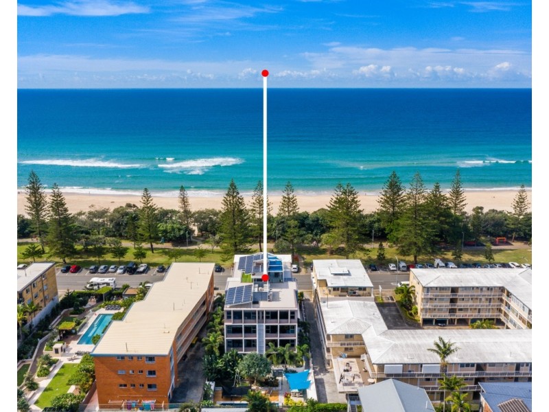 8/64 The Esplanade, Burleigh Heads QLD 4220