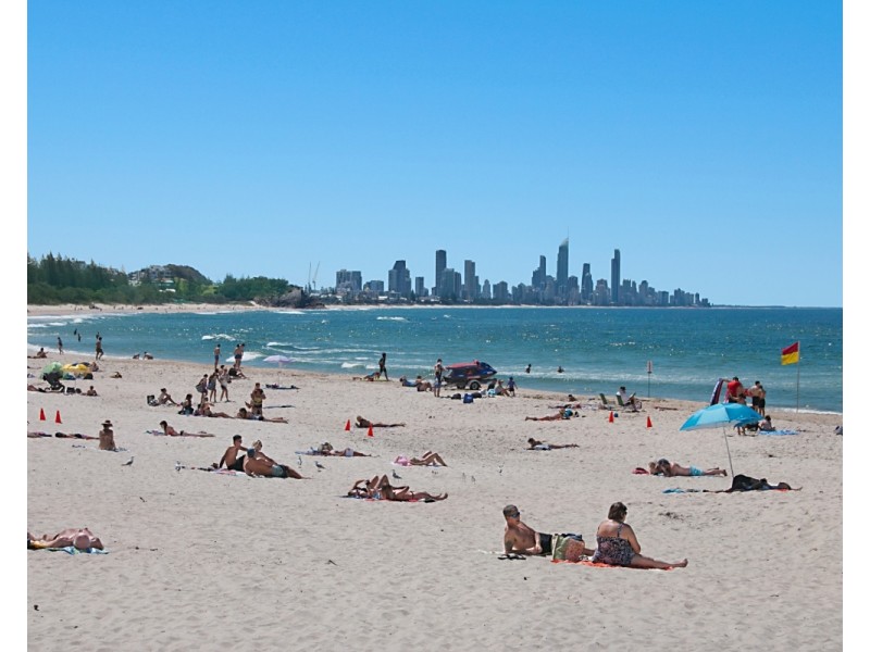 8/64 The Esplanade, Burleigh Heads QLD 4220