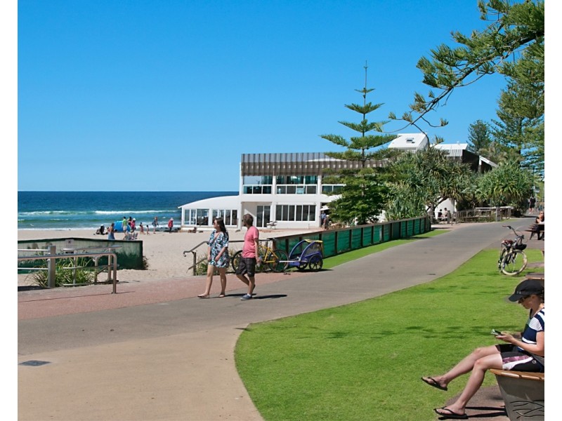 8/64 The Esplanade, Burleigh Heads QLD 4220
