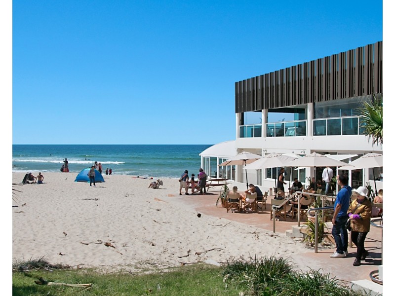 8/64 The Esplanade, Burleigh Heads QLD 4220