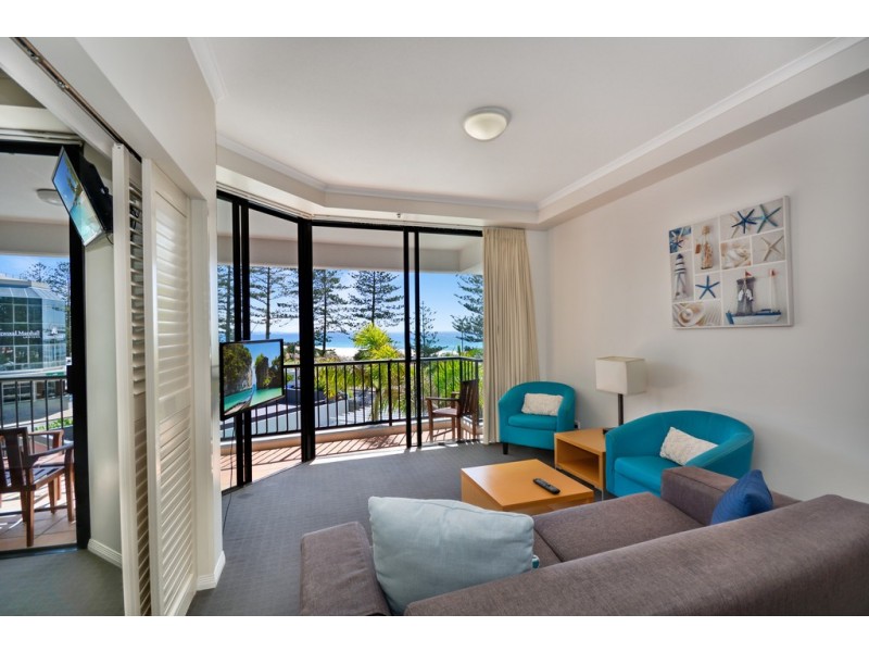 202/88 Marine Parade, Coolangatta QLD 4225