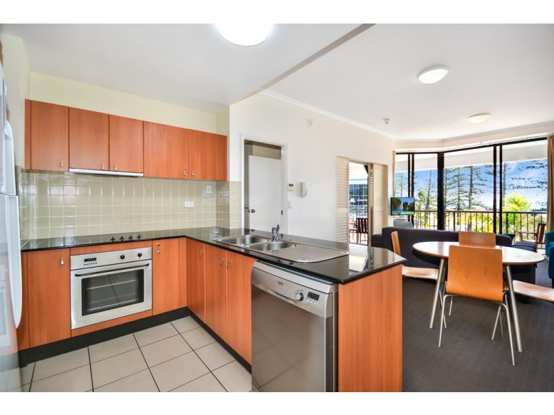 202/88 Marine Parade, Coolangatta QLD 4225