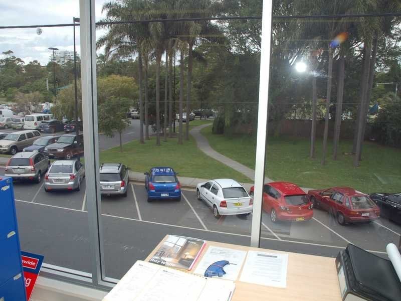 Suite 11/56 Griffith Street, Coolangatta QLD 4225