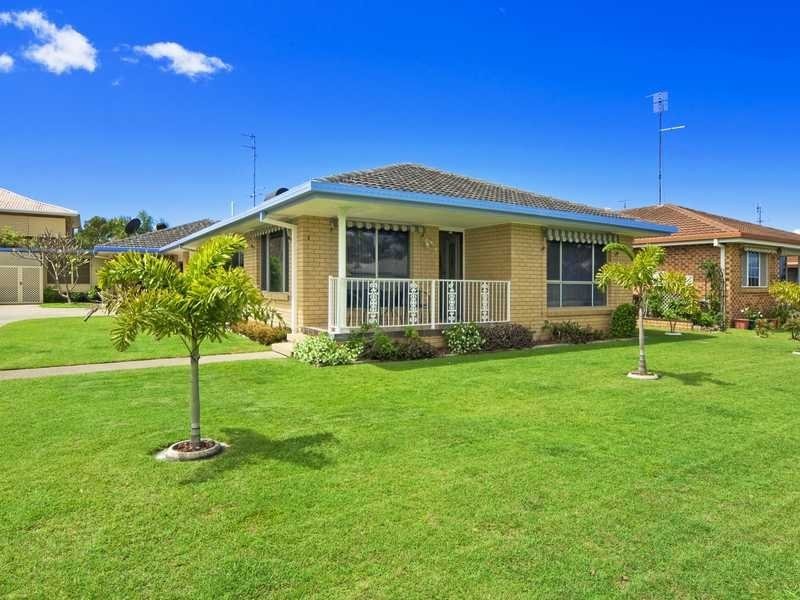 1/88 Keith Compton Drive, Tweed Heads NSW 2485