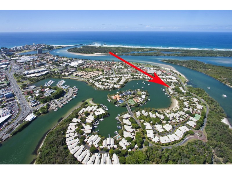 5/3 Island Drive, Tweed Heads NSW 2485