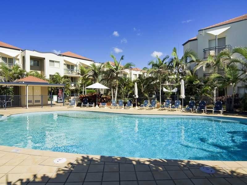 44/437 Golden Four Drive, Tugun QLD 4224