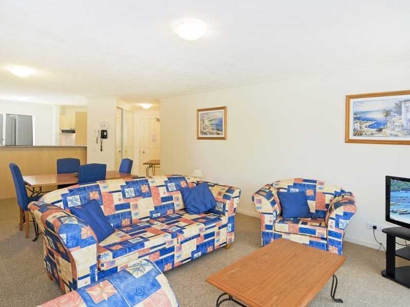 44/437 Golden Four Drive, Tugun QLD 4224