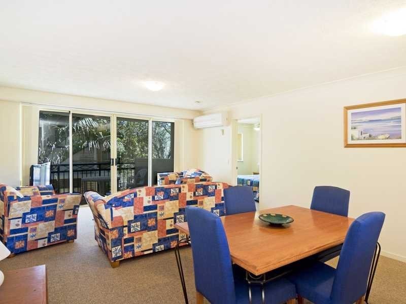 44/437 Golden Four Drive, Tugun QLD 4224