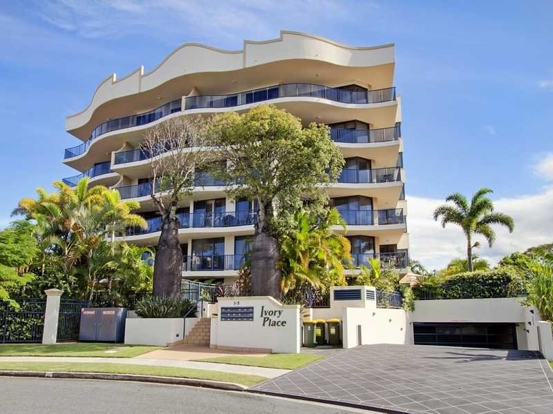9/3 Ivory Place, Tweed Heads NSW 2485