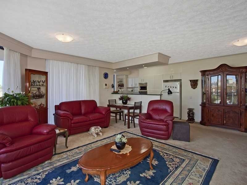 9/3 Ivory Place, Tweed Heads NSW 2485