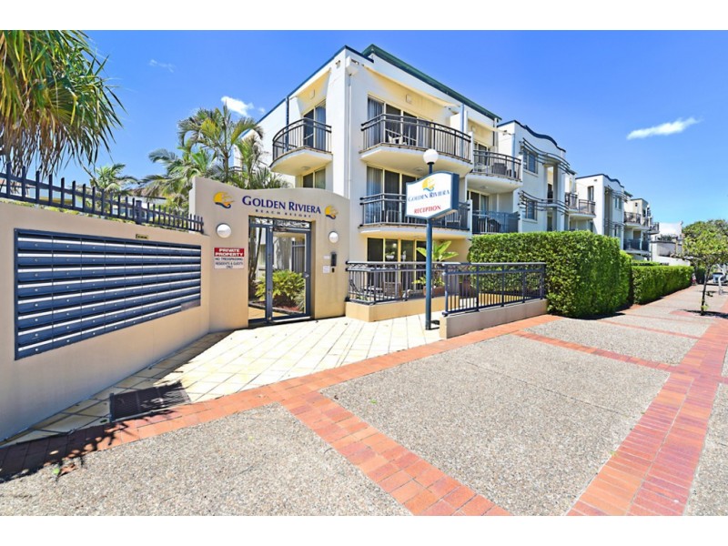 56/437 Golden Four Drive, Tugun QLD 4224