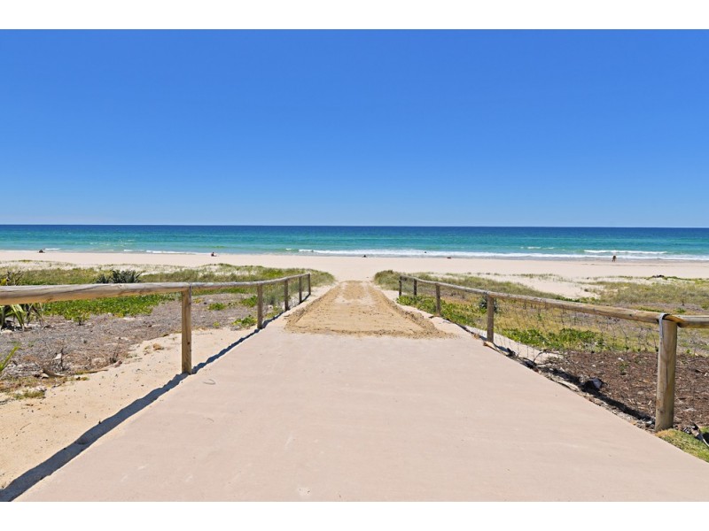 56/437 Golden Four Drive, Tugun QLD 4224