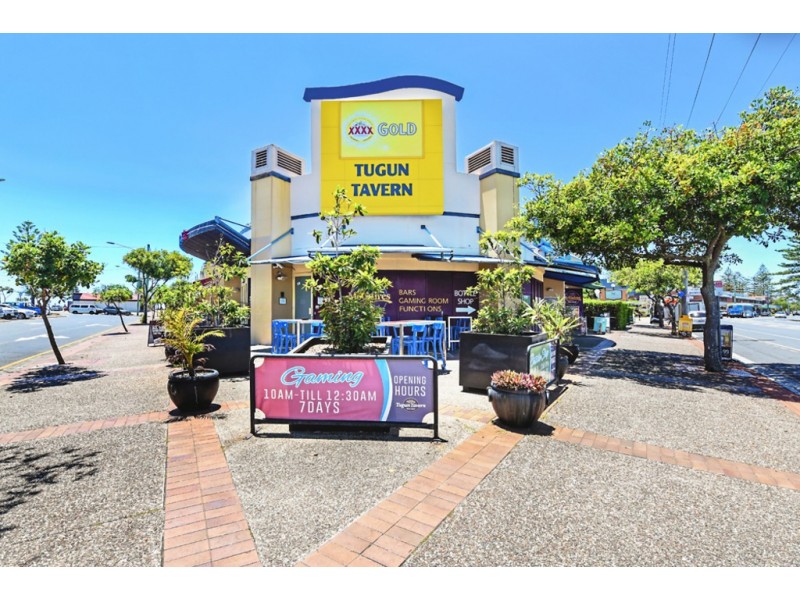 56/437 Golden Four Drive, Tugun QLD 4224